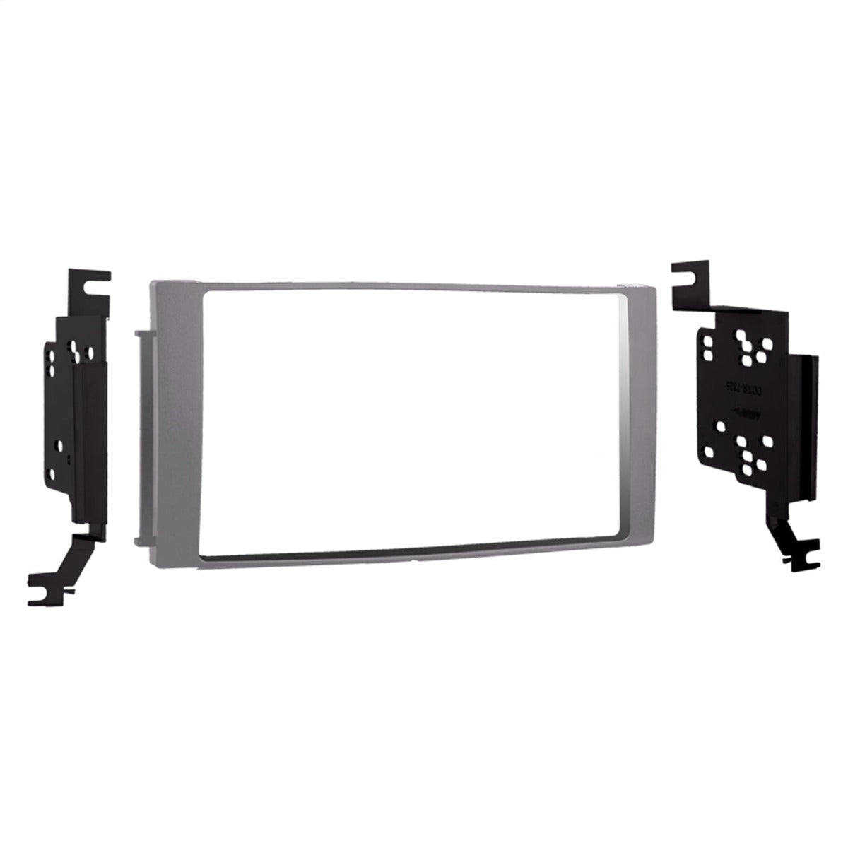 Metra Electronics 95-7325S Custom Fit Mounting Kit