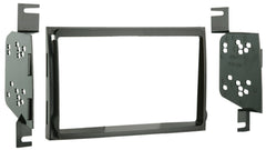 Metra Electronics 95-7326 HYUNDAI ELANTRA DDIN KIT 07-10