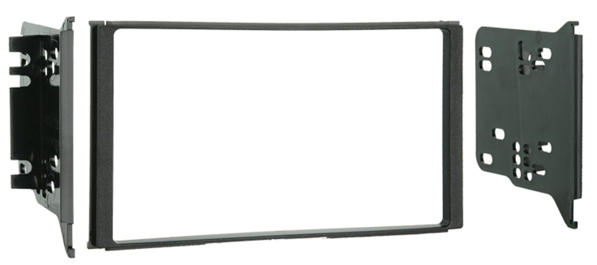 Metra Electronics 95-7328 KIA SORENTO DDIN KIT 07-09