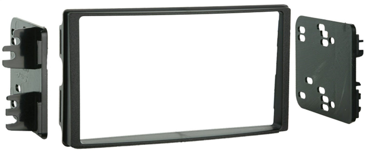 Metra Electronics 95-7329 KIA RONDO DDIN KIT 07-10