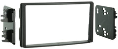 Metra Electronics 95-7329 KIA RONDO DDIN KIT 07-10