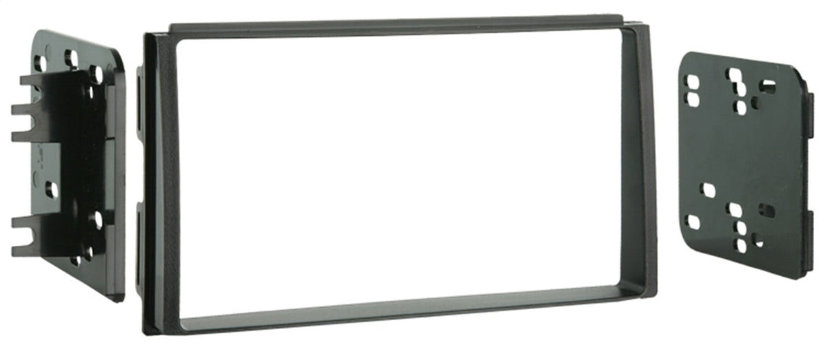 Metra Electronics 95-7330 KIA SPECTRA DDIN KIT 07-09
