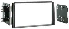 Metra Electronics 95-7330 KIA SPECTRA DDIN KIT 07-09