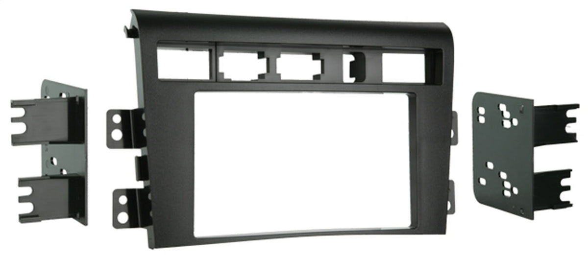Metra Electronics 95-7331 KIA AMANTI DDIN KIT 07-09