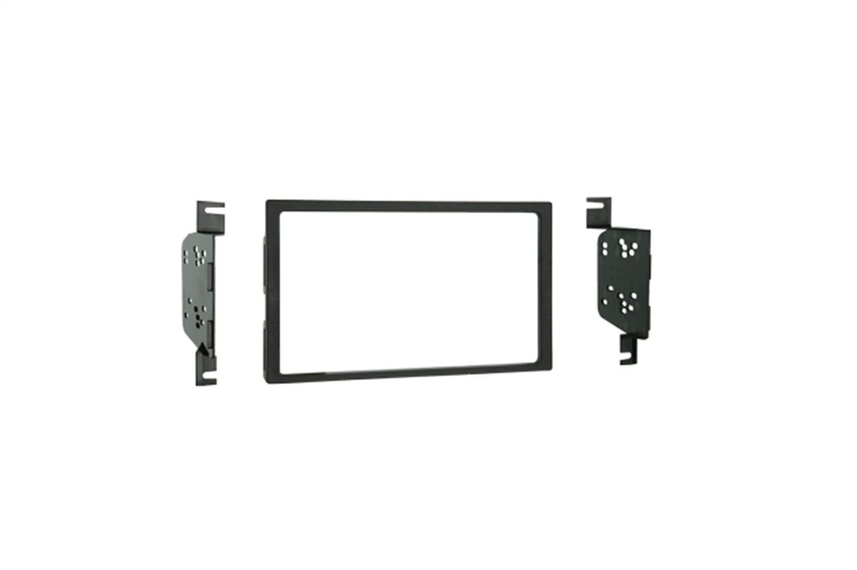 Metra Electronics 95-7332 ELANTRA W/RADIO DEL 07-10 DDIN