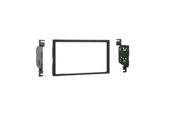 Metra Electronics 95-7332 ELANTRA W/RADIO DEL 07-10 DDIN