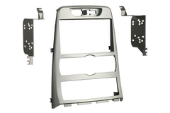 Metra Electronics 95-7336S TURBOKits; Radio Installation Kit; Incl. Instructions/Hardware; For Double DIN;