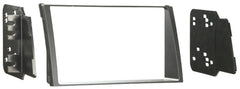 Metra Electronics 95-7337B TURBOKits; Radio Installation Kit; Incl. Instructions/Hardware; For Double DIN/T