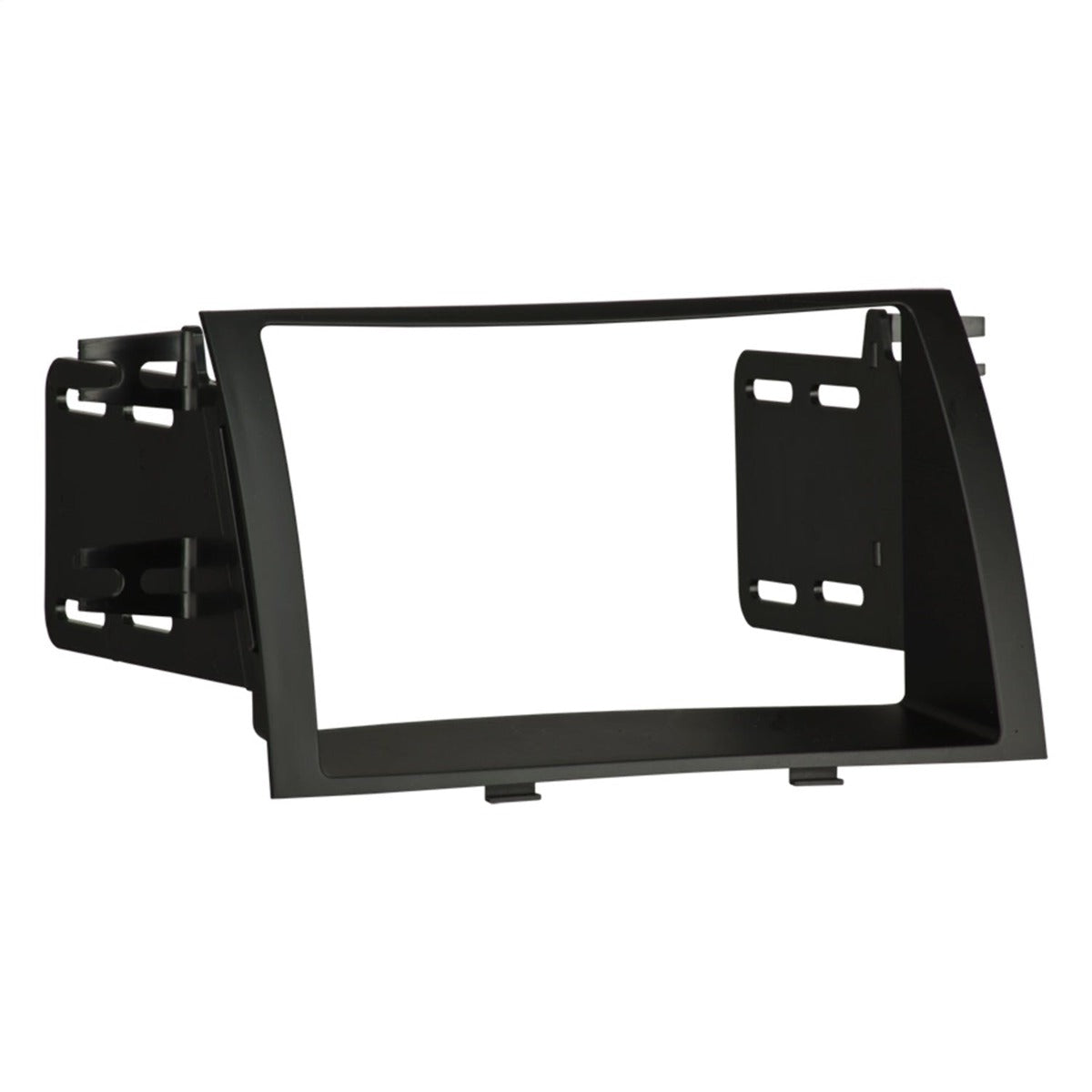 Metra Electronics 95-7340B TURBOKits; Radio Installation Kit; Incl. Instructions/Hardware; For Double DIN;