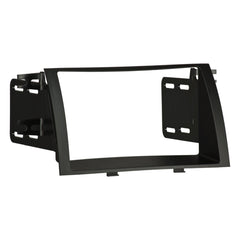 Metra Electronics 95-7340B TURBOKits; Radio Installation Kit; Incl. Instructions/Hardware; For Double DIN;