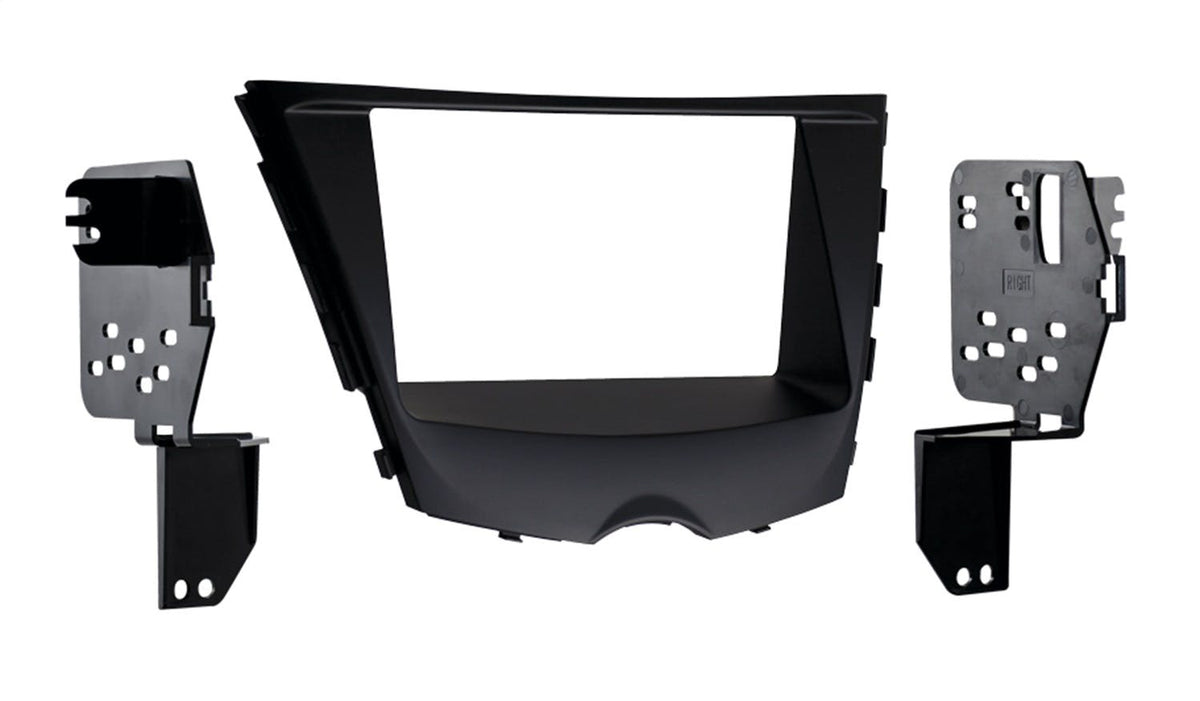 Metra Electronics 95-7350B Custom Fit Mounting Kit
