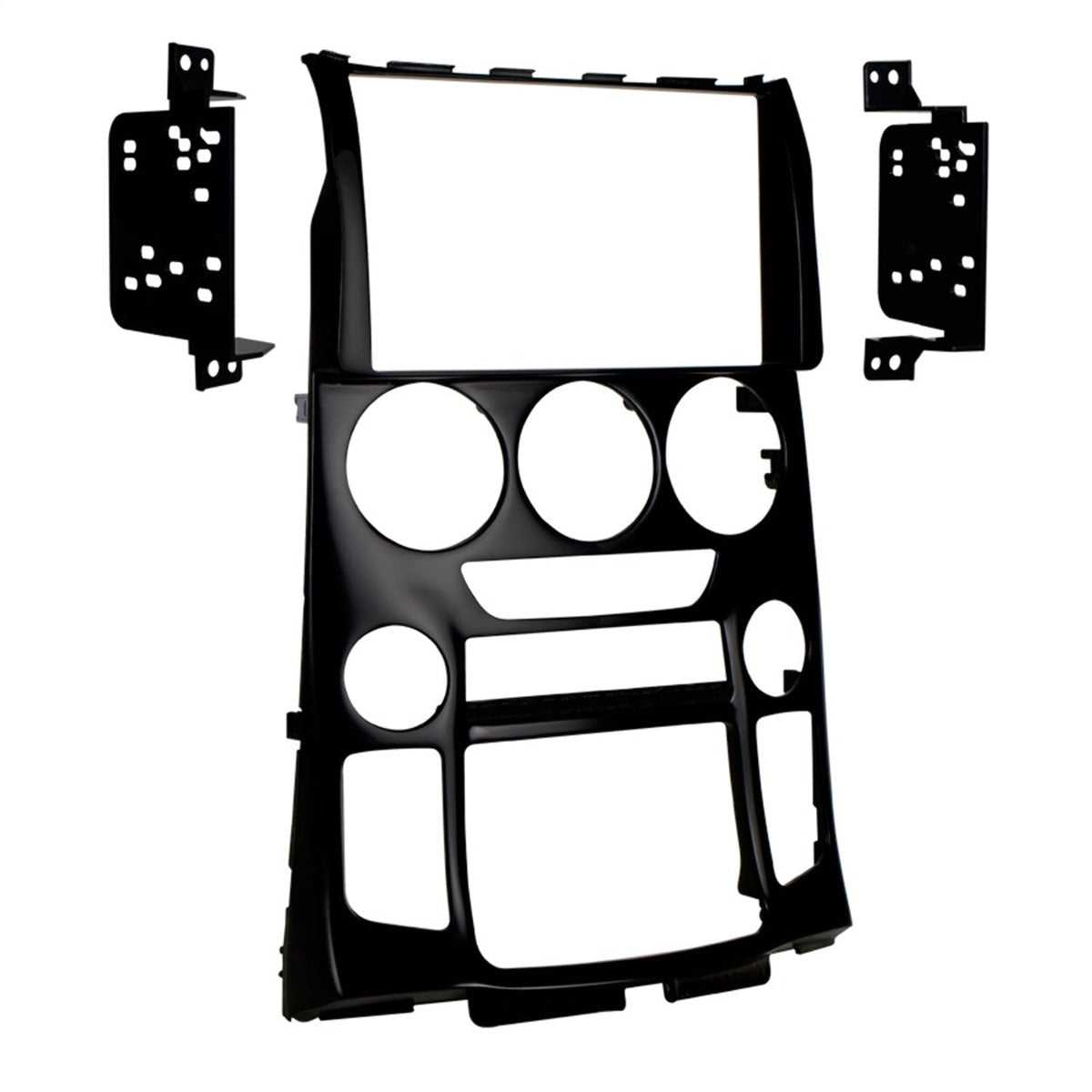 Metra Electronics 95-7352B Custom Fit Mounting Kit