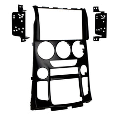Metra Electronics 95-7352B Custom Fit Mounting Kit