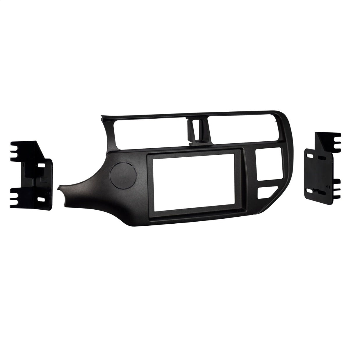 Metra Electronics 95-7353CH Custom Fit Mounting Kit
