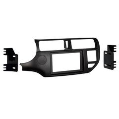 Metra Electronics 95-7353CH Custom Fit Mounting Kit