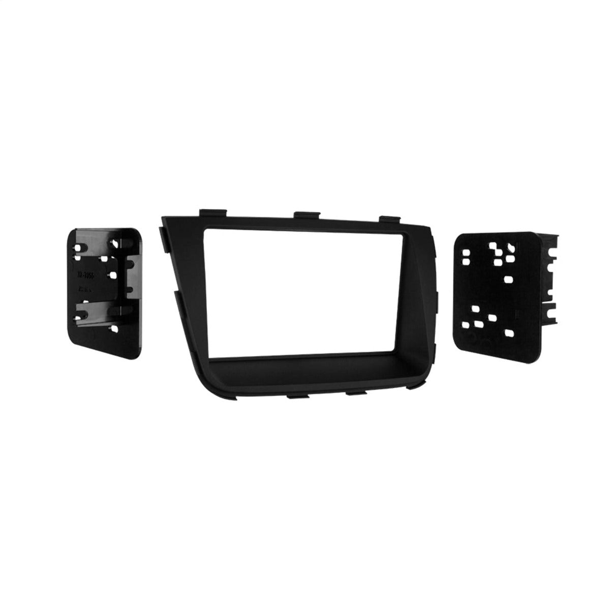Metra Electronics 95-7355B Custom Fit Mounting Kit