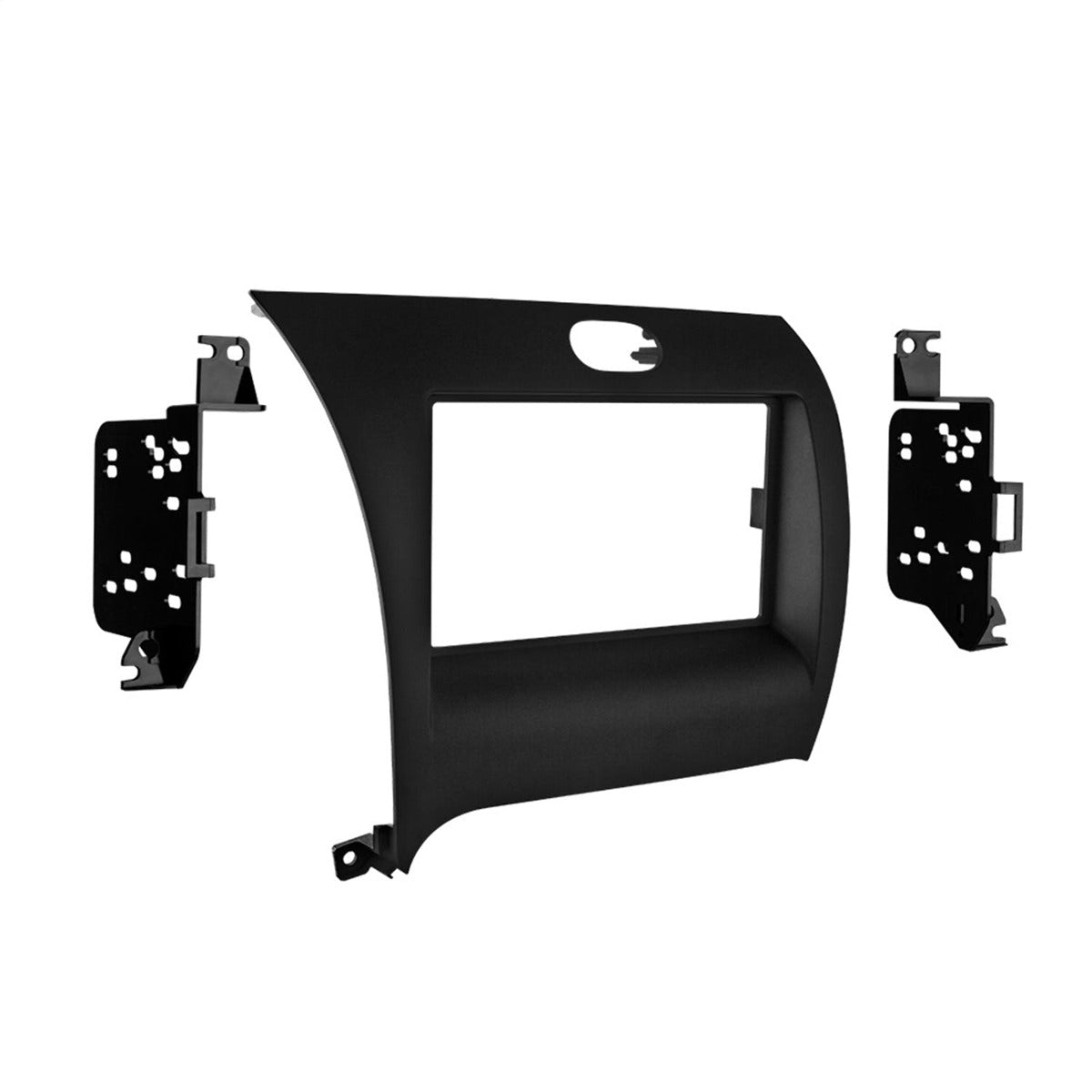 Metra Electronics 95-7356B Custom Fit Mounting Kit