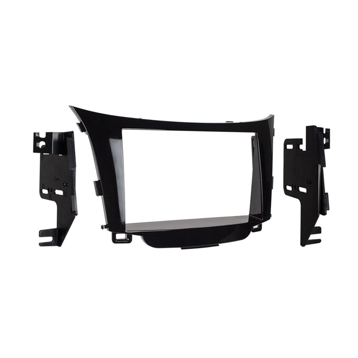 Metra Electronics 95-7357HG Custom Fit Mounting Kit