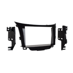 Metra Electronics 95-7357HG Custom Fit Mounting Kit
