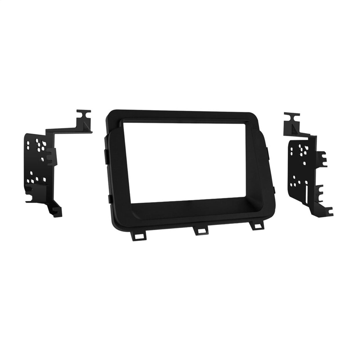 Metra Electronics 95-7359B Custom Fit Mounting Kit
