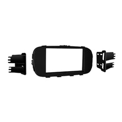Metra Electronics 95-7360B Custom Fit Mounting Kit