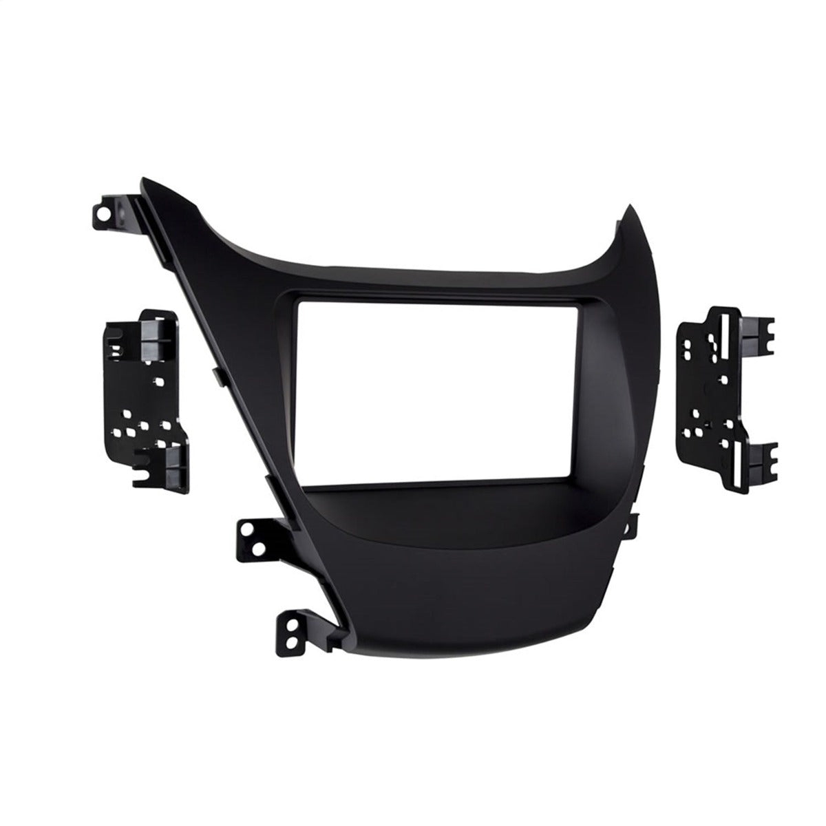 Metra Electronics 95-7362B Custom Fit Mounting Kit