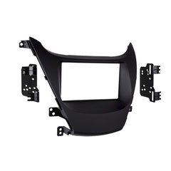 Metra Electronics 95-7362B Custom Fit Mounting Kit