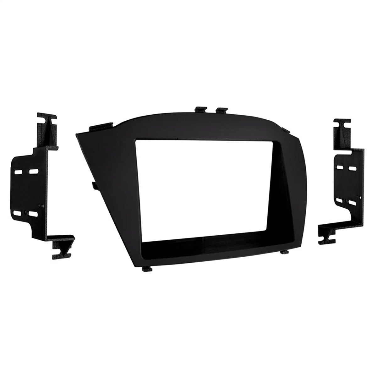 Metra Electronics 95-7364B Custom Fit Mounting Kit