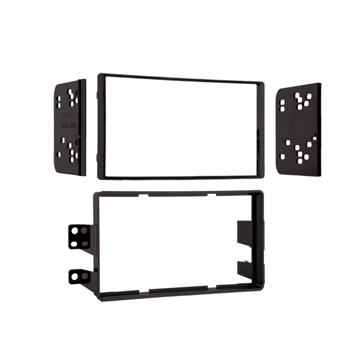Metra Electronics 95-7405 Custom Fit Mounting Kit
