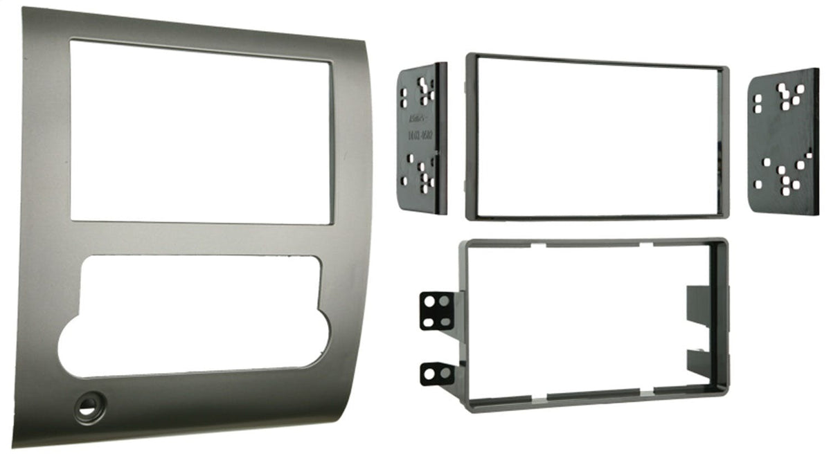 Metra Electronics 95-7424 NISSAN TITAN 08-UP DDIN KIT