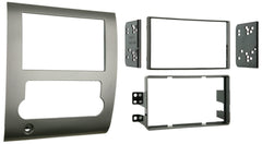Metra Electronics 95-7424 NISSAN TITAN 08-UP DDIN KIT