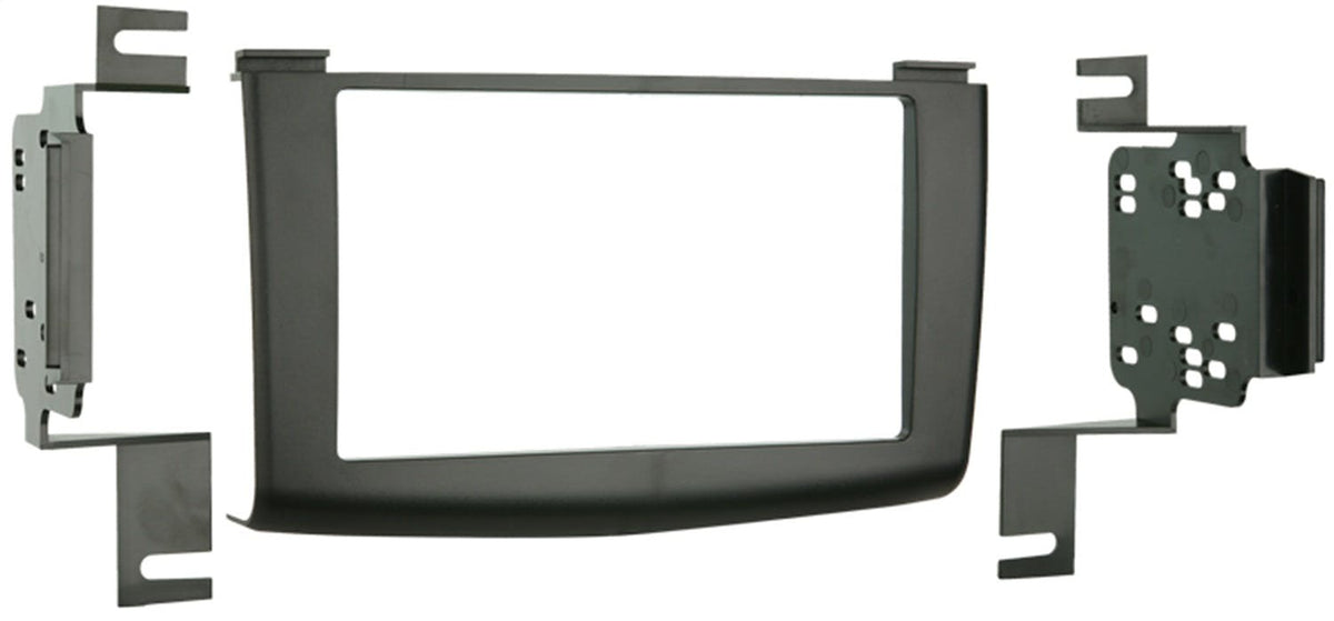 Metra Electronics 95-7425 NISSAN ROGUE 2008-10 DDIN