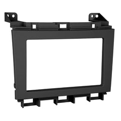 Metra Electronics 95-7427B 09-UP NISSAN MAXIMA DDIN BLACK