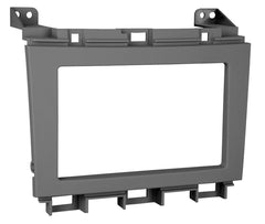 Metra Electronics 95-7427G 09-UP NISSAN MAXIMA DDIN GRAY