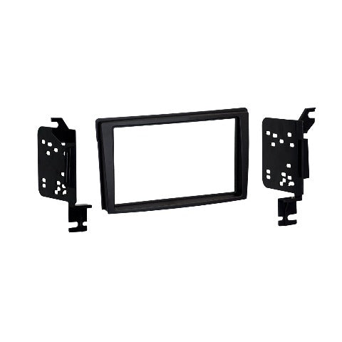 Metra Electronics 95-7502B Custom Fit Mounting Kit