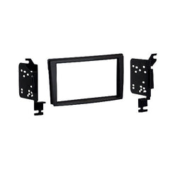 Metra Electronics 95-7502B Custom Fit Mounting Kit