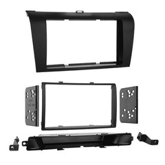 Metra Electronics 95-7504 MAZDA3 04-09 DDIN KIT