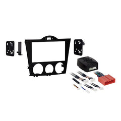 Metra Electronics 95-7510 MAZDA RX-8 04-08 DDIN