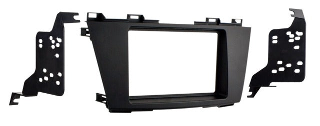 Metra Electronics 95-7521B MAZDA 5 2012 DDIN KIT BLACK