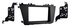 Metra Electronics 95-7521B MAZDA 5 2012 DDIN KIT BLACK