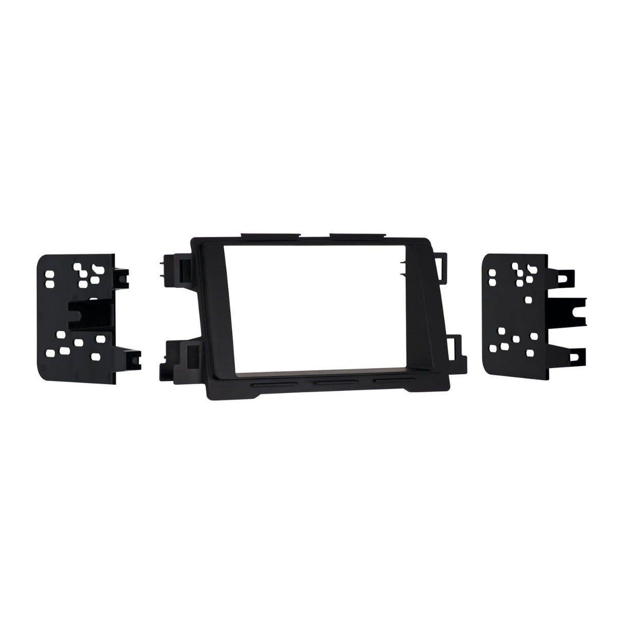 Metra Electronics 95-7522B Custom Fit Mounting Kit