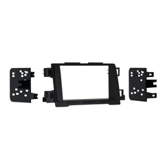 Metra Electronics 95-7522B Custom Fit Mounting Kit