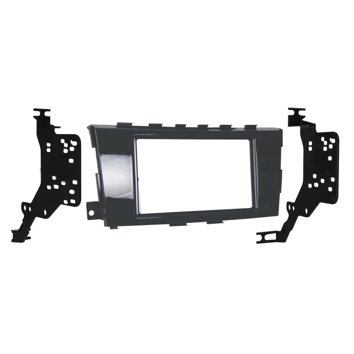 Metra Electronics 95-7617GHG Custom Fit Mounting Kit