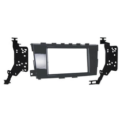 Metra Electronics 95-7617GHG Custom Fit Mounting Kit