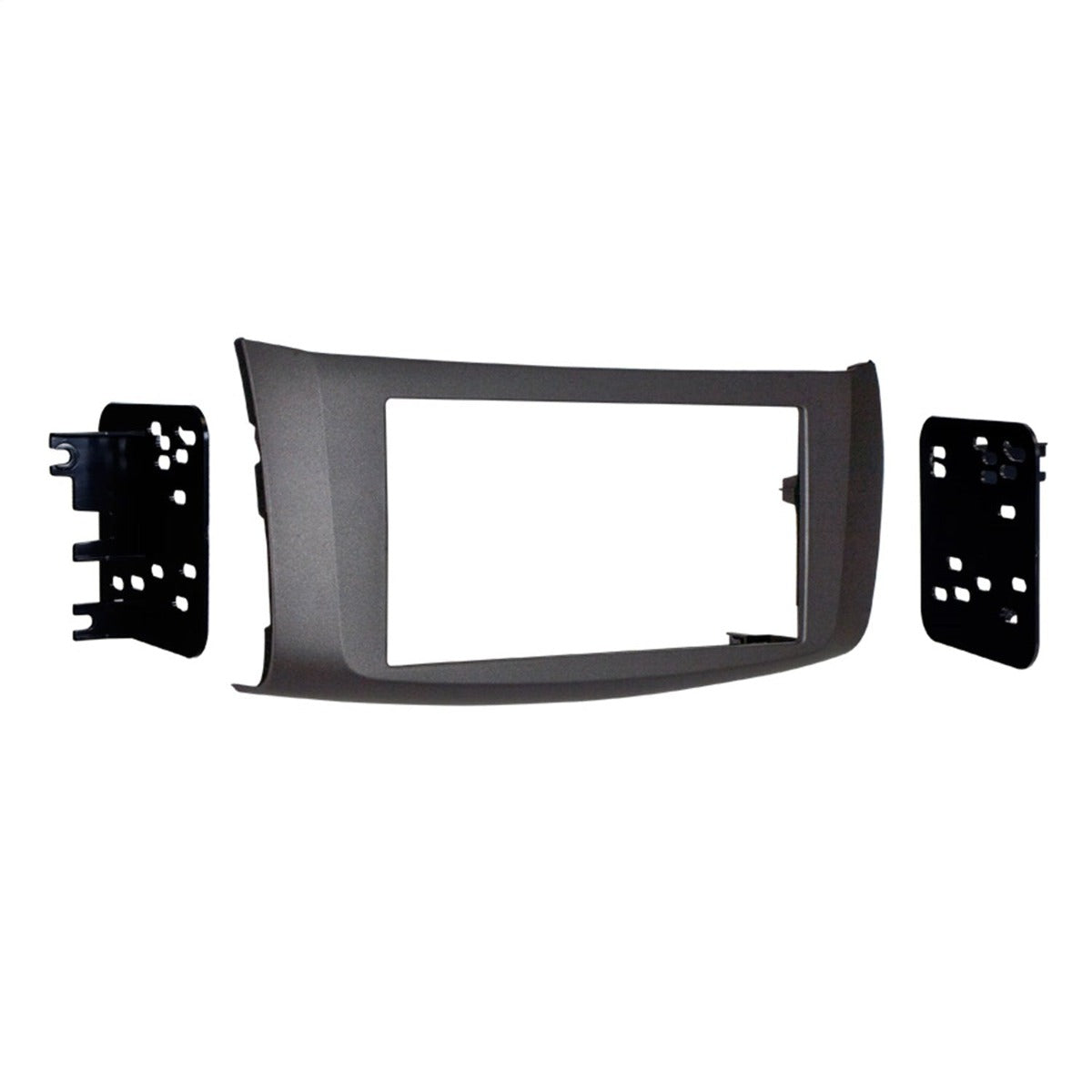 Metra Electronics 95-7618G Custom Fit Mounting Kit