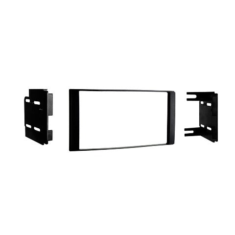Metra Electronics 95-7621 Custom Fit Mounting Kit