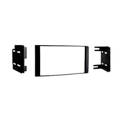 Metra Electronics 95-7621 Custom Fit Mounting Kit