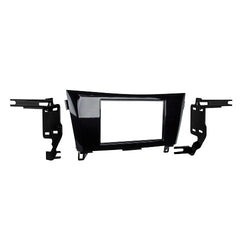 Metra Electronics 95-7622HG Custom Fit Mounting Kit