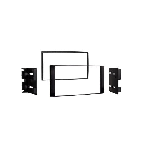 Metra Electronics 95-7623 Custom Fit Mounting Kit
