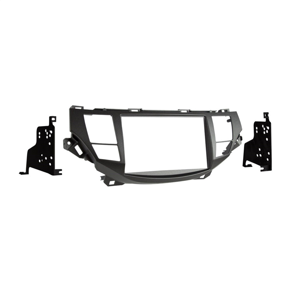 Metra Electronics 95-7807 Custom Fit Mounting Kit